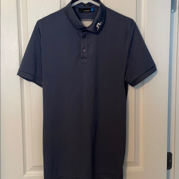 JLindberg golf polo - Picture 1 of 2